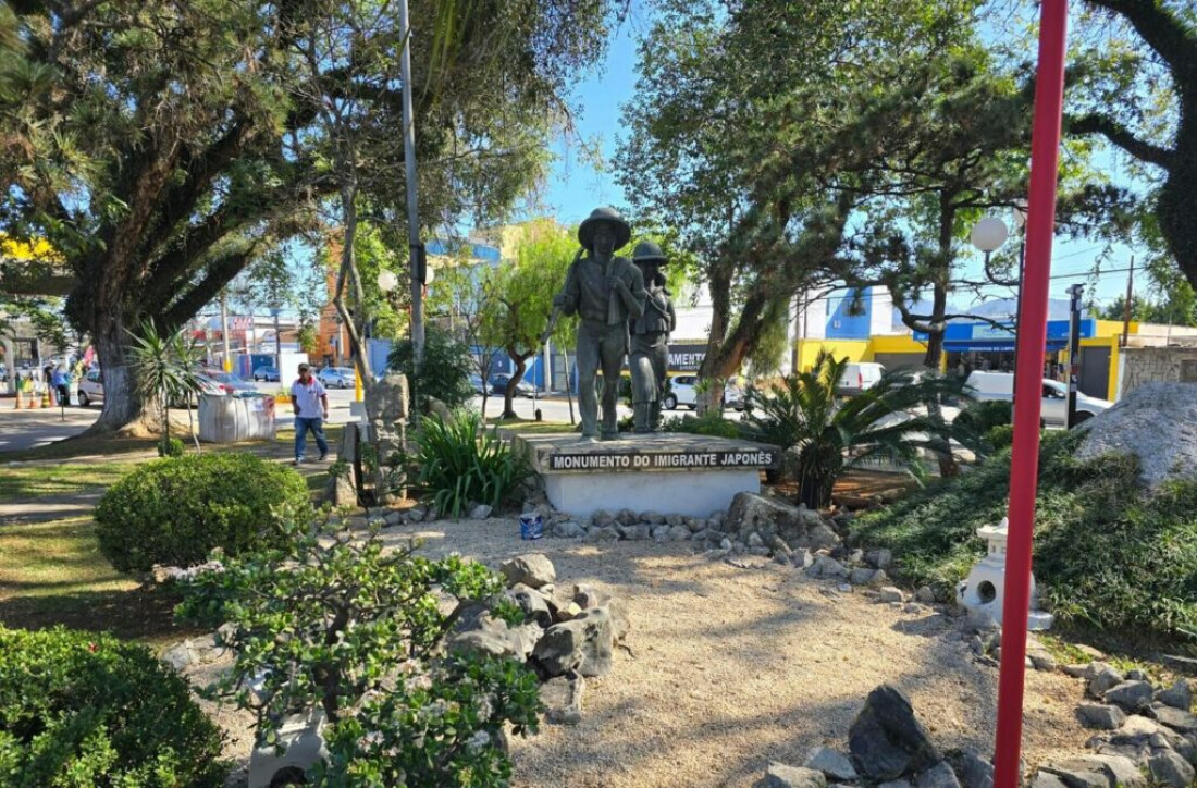 Suzano e Mogi celebram os 117 anos da imigração japonesa com eventos especiais