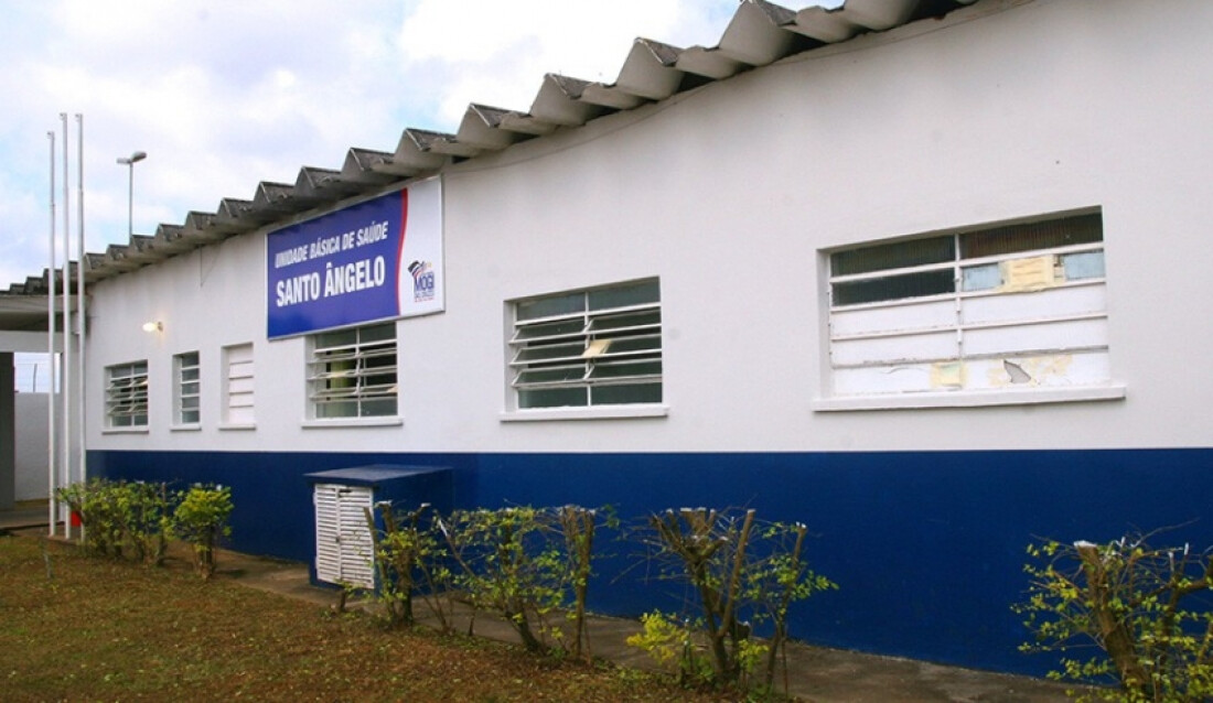 Mogi abre licitações para reforma e revitalização de postos de saúde