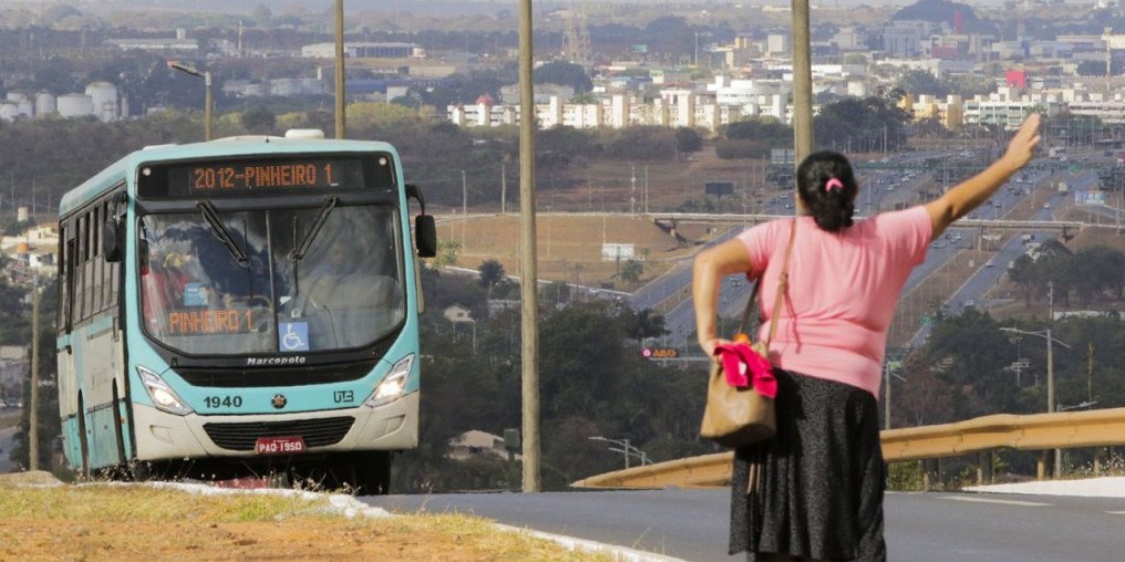 São Paulo terá passe livre no dia de eleição