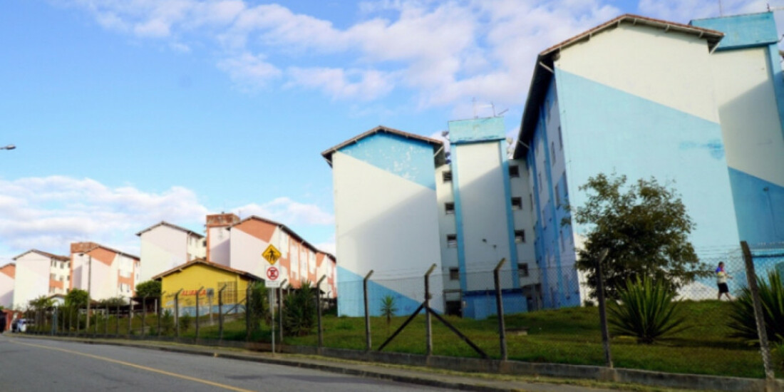 Mogi entregará 740 títulos de propriedade no Conj. Toyama