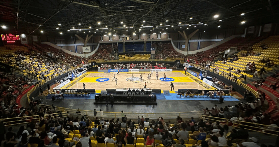 Mogi das Cruzes receberá primeira etapa da LDB pela quarta vez