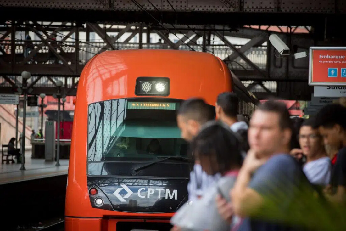 CPTM terá mudanças na operação nos próximos dias; veja quais