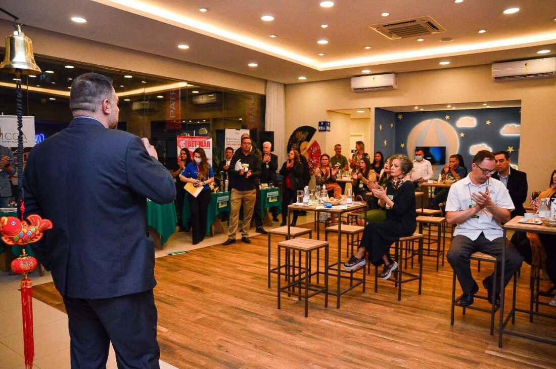 ACE Suzano e Destaque Fiat promovem encontro de negócios no próximo dia 26