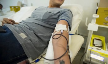 Bancos de sangue de Mogi e Suzano enfrentam falta de estoque dos tipos O e A 