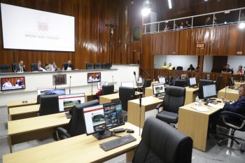 Legislativo aprova em primeira discussão projeto para facilitar benefícios fiscais