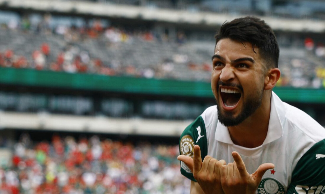 Palmeiras bate Al Ahly e vira líder provisório no Grupo A do Mundial