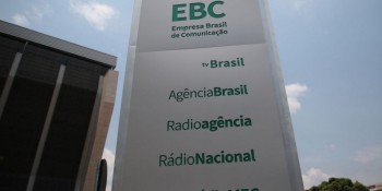 EBC celebra 15 anos