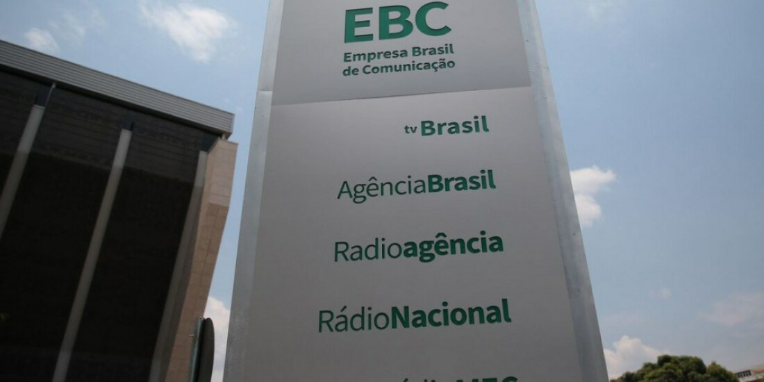 EBC celebra 15 anos