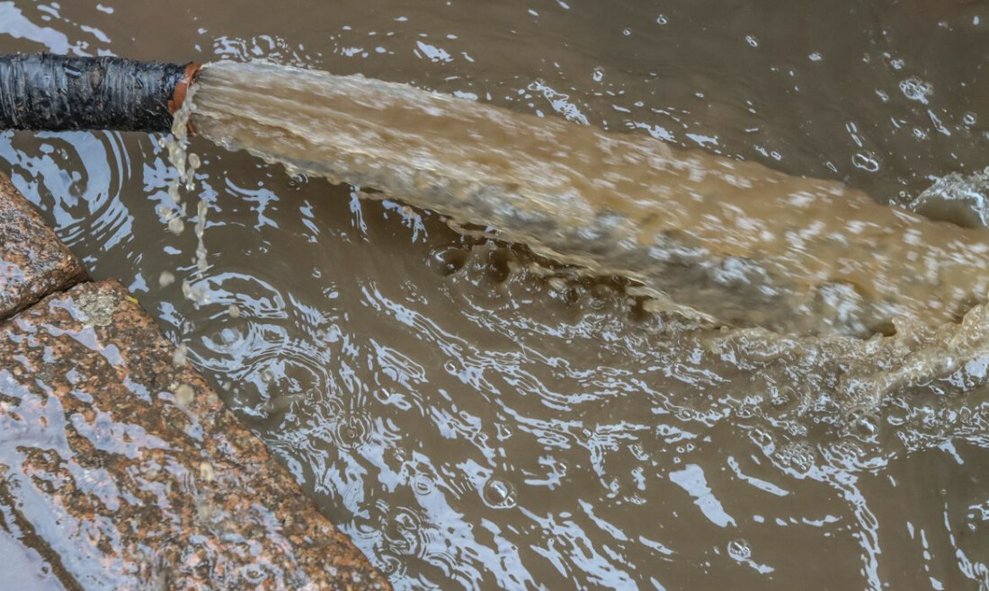 Defesa Civil gaúcha confirma terceira morte provocada pelas chuvas