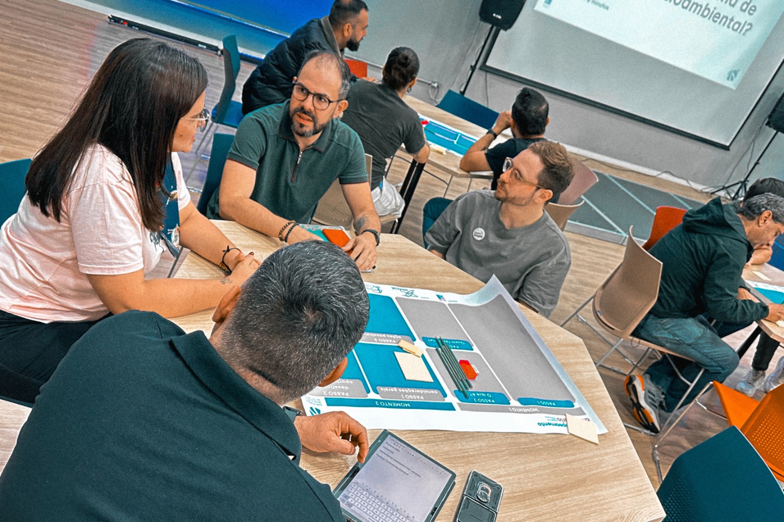 ONG realiza treinamento gratuito sobre Captação de Recursos no Terceiro Setor 