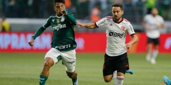 Coluna – Palmeiras e Flamengo em busca de recordes