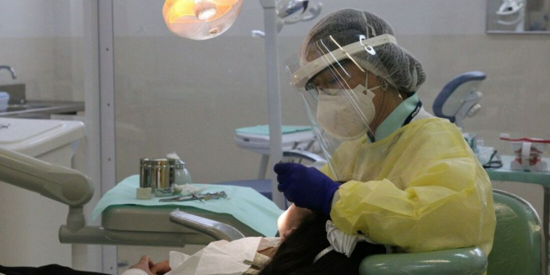 Virada odontológica em SP terá ações preventivas de saúde bucal