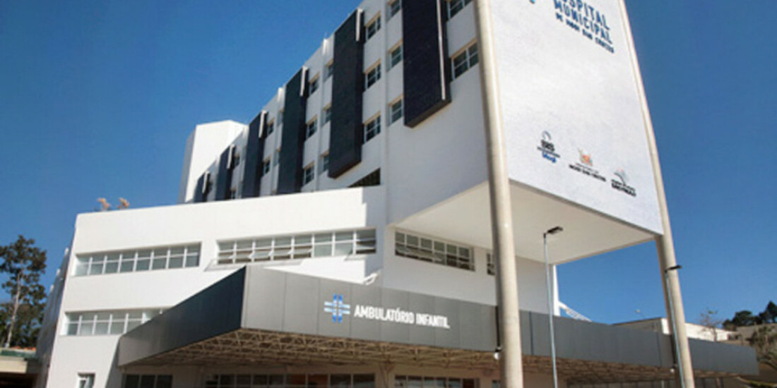 Mogi zera internações de pacientes por Covid-19