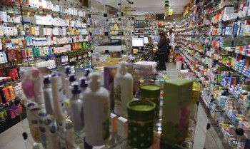 Receitas de canetas emagrecedoras serão retidas a partir desta segunda