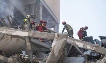 Chefe de agência nuclear prevê "danos muito significativos" em Fordow