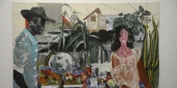 Exposição parte da Independência do Brasil para refletir sobre futuro