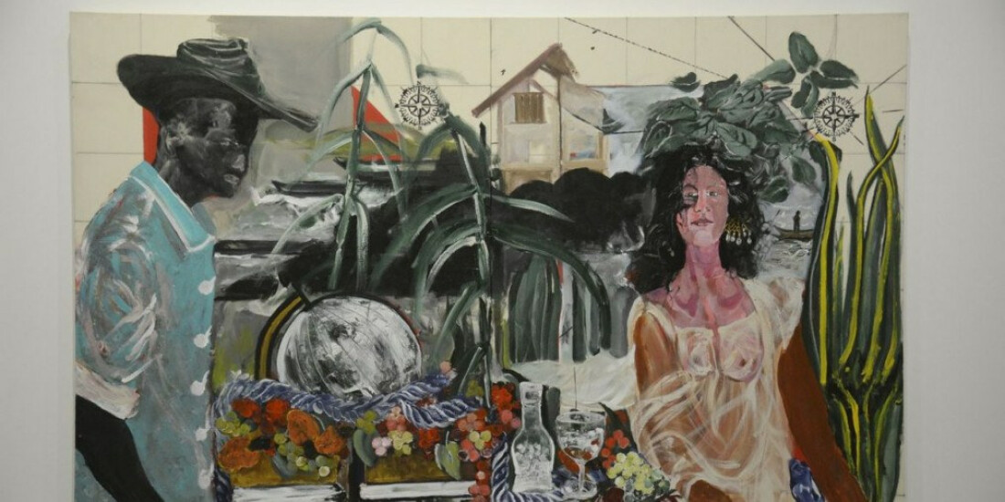 Exposição parte da Independência do Brasil para refletir sobre futuro
