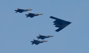 Estados Unidos emitem alerta de segurança mundial