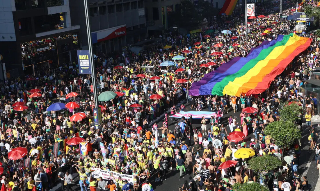 Hoje é Dia: São João, Festa de Parintins e Parada LGBT+ são destaques