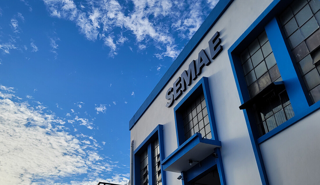 Telefone 115 do Semae está inoperante devido a mudança de tecnologia