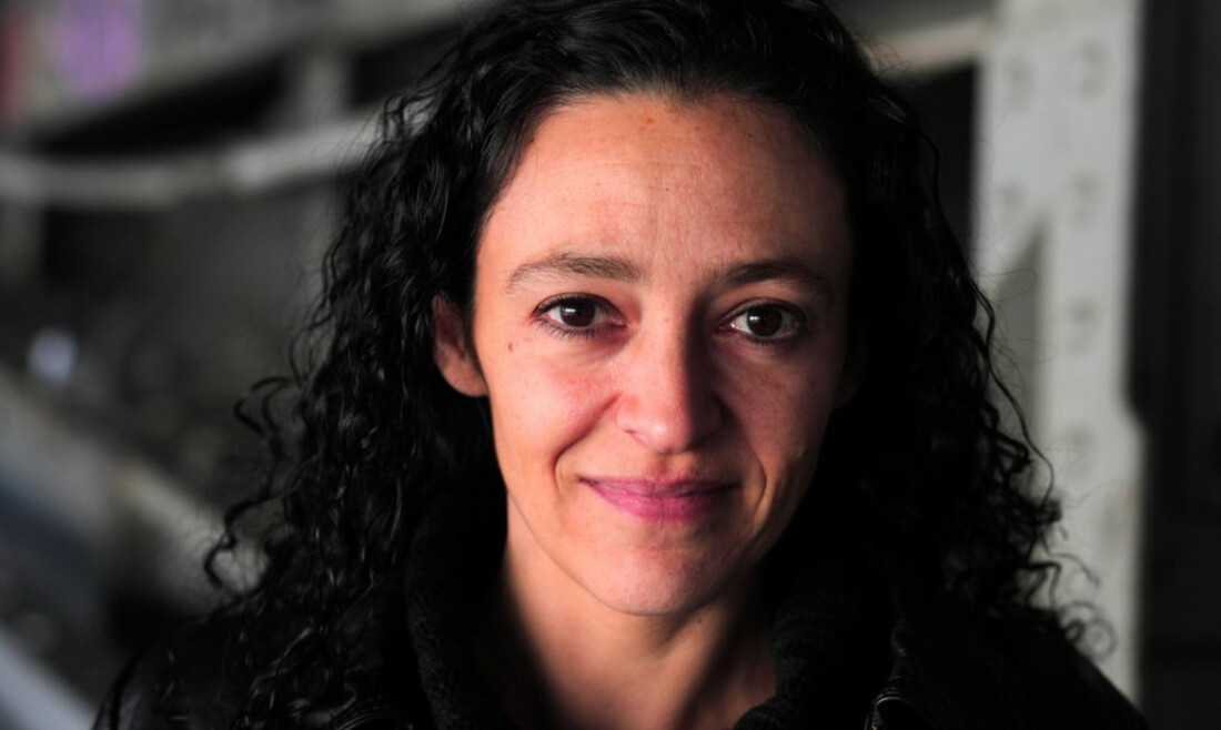 Autora de Tornar-se Palestina vê gravidade sem precedentes em Gaza