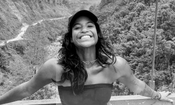 Governo brasileiro lamenta morte de jovem em vulcão na Indonésia