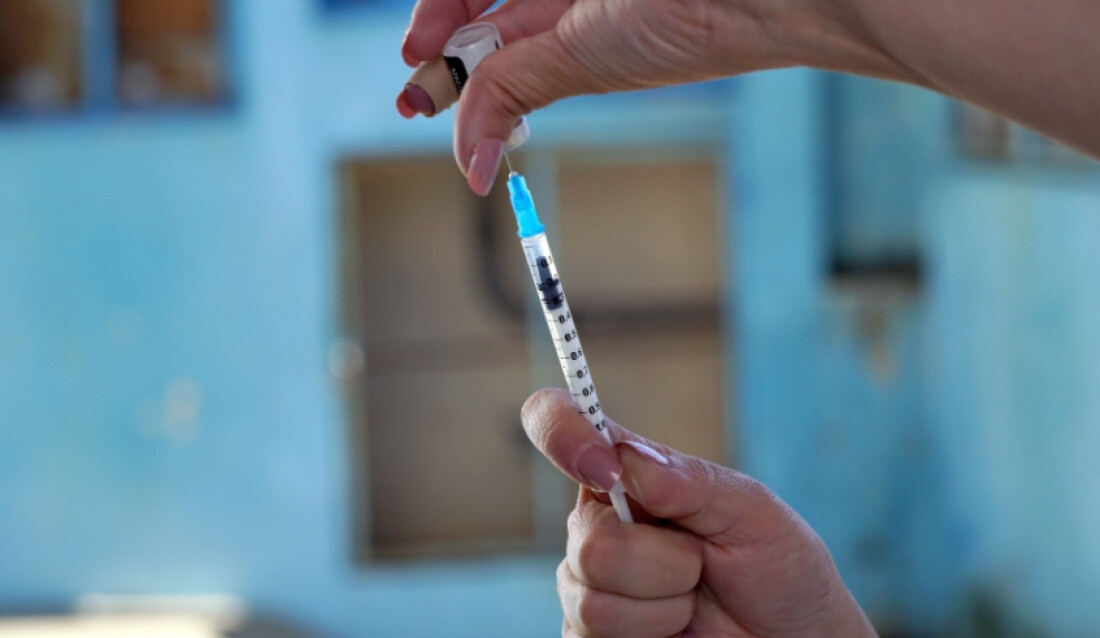 Mogi inicia distribuição da dose zero contra o sarampo nos postos de saúde 