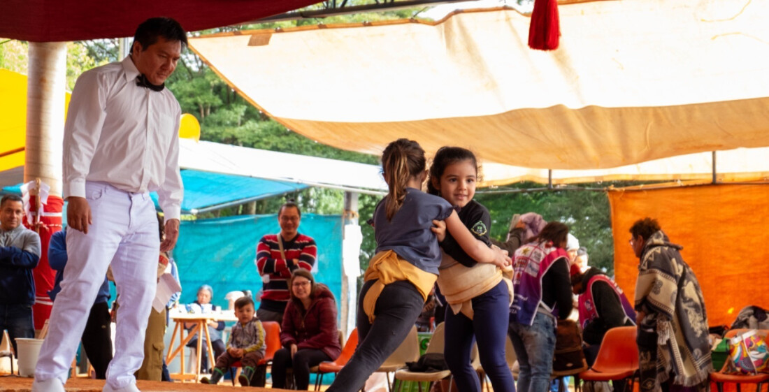 Atletas de Suzano se destacam no 67º Campeonato Sudoeste de Sumô