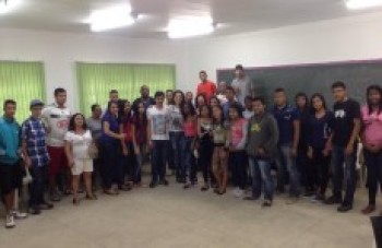 Ação Jovem abre inscrições para cursos gratuitos em Ferraz