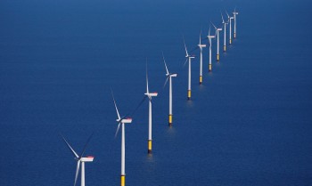 Ibama concede 1ª licença prévia a projeto eólico offshore no país