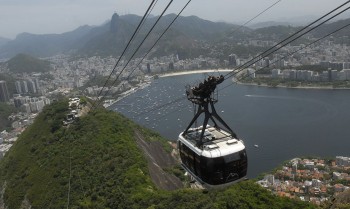 Rio de Janeiro sediará Cúpula Mundial de Prefeitos antes da COP30