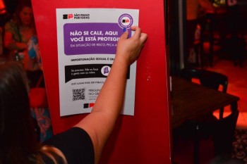 Alto Tietê tem 153 participantes certificados no curso do protocolo Não Se Cale