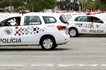 Operação da PM mobiliza mil policiais em cidades do Alto Tietê nesta quinta