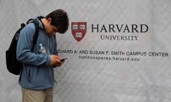 EUA vai monitorar redes de brasileiros que pedirem visto de estudante