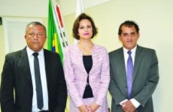 Ex-secretária e funcionários da Saúde serão convocados