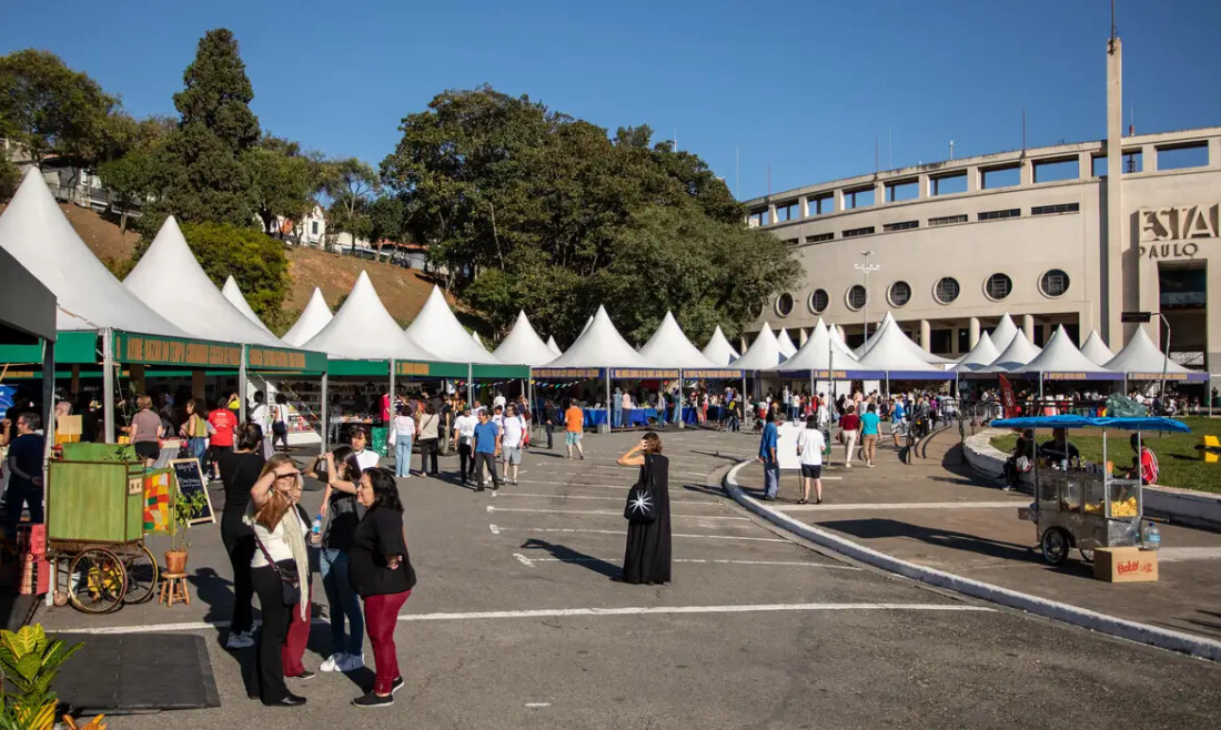 Rio publica editais literários com investimento de R$ 10 milhões
