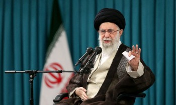 Khamenei diz que qualquer agressão futura contra Irã terá grande custo