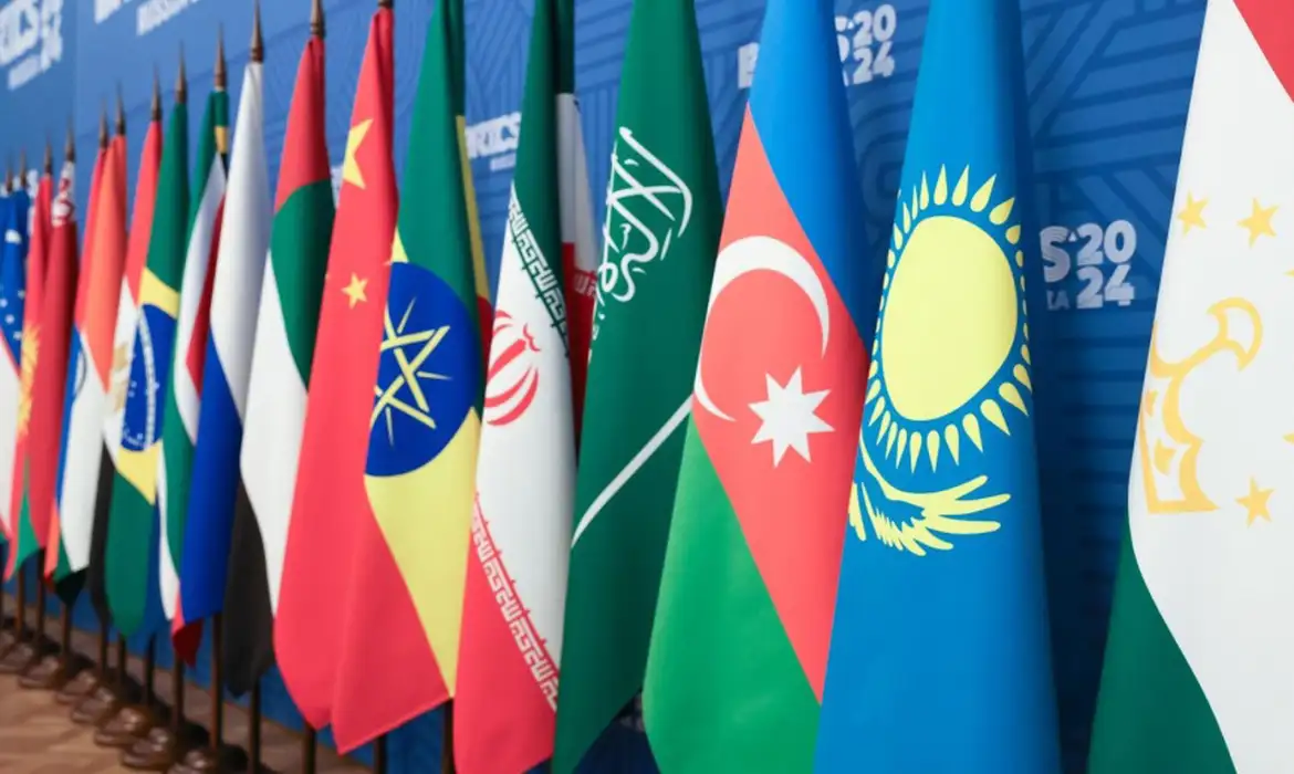 Embaixador do Irã diz que Brics podem melhorar ordem mundial