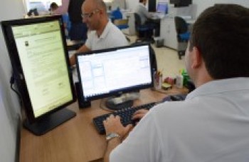 Hoje, contribuinte poderá parcelar débitos com até 90% de desconto