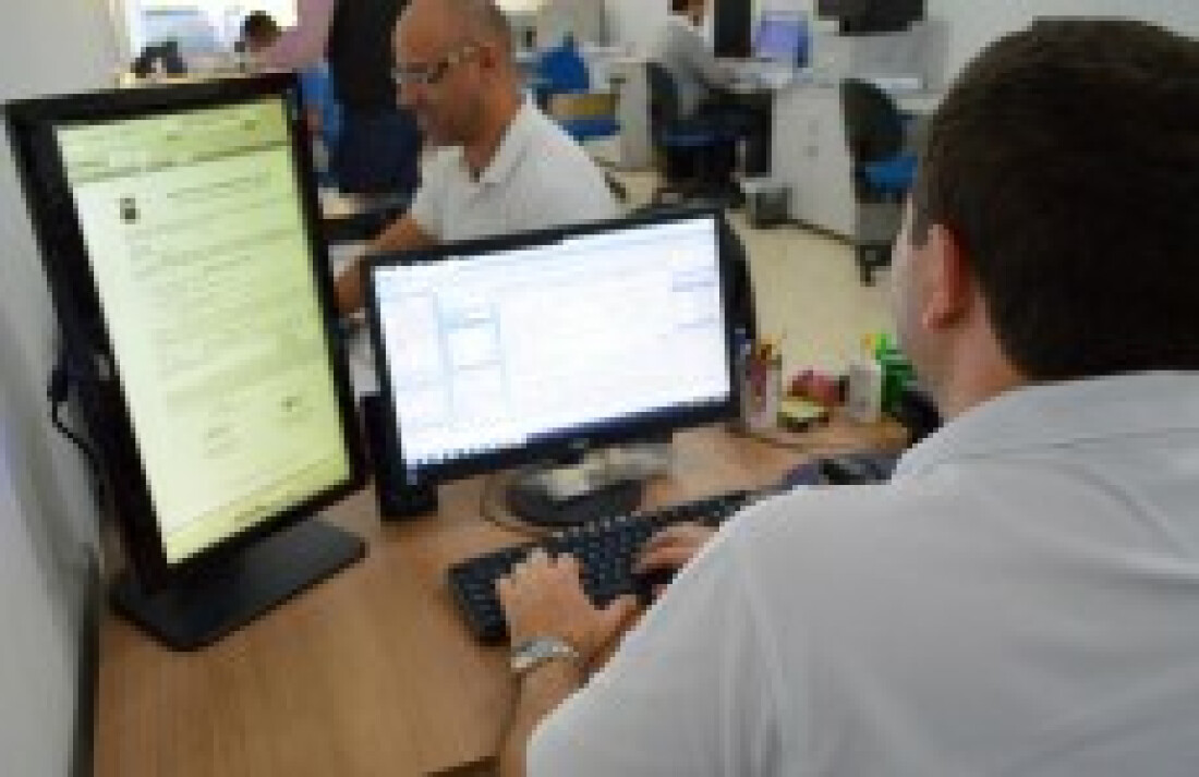 Hoje, contribuinte poderá parcelar débitos com até 90% de desconto