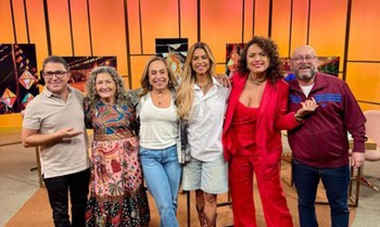 Sem Censura exibe edição temática sobre festas juninas nesta sexta