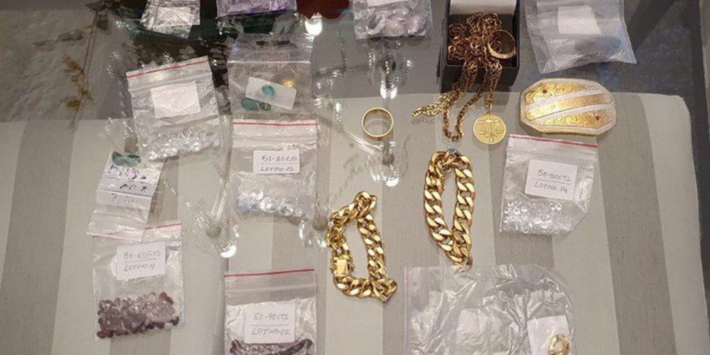 Nova fase da Operação Manifest combate tráfico internacional de drogas