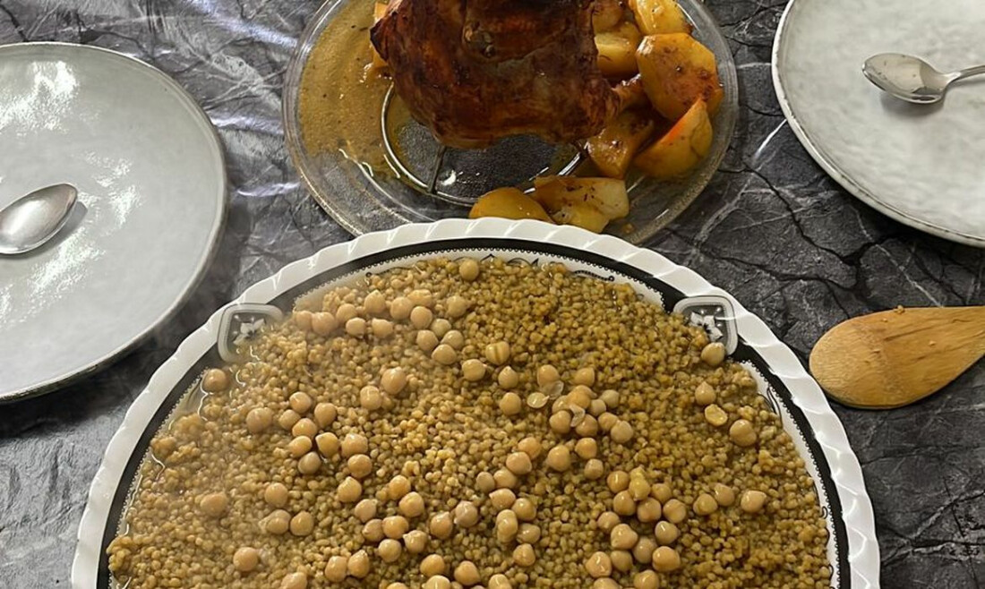 Funarte em São Paulo sedia segunda edição da Feira Palestina