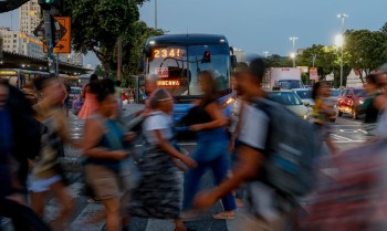 São Paulo tem fluxo migratório negativo pela primeira vez