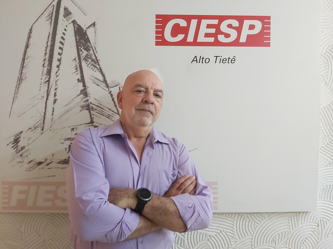 Alta da Selic é um alerta para a indústria