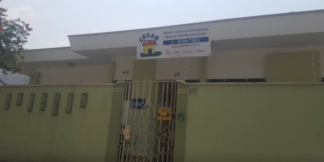 Cecan realiza primeira edição do "Bazar Chic"