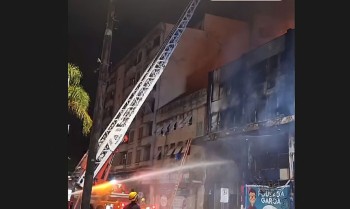 CPI sobre incêndio em pousada em PA aponta negligência de proprietário