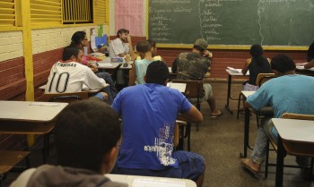 Inscrições para Encceja Exterior 2025 terminam nesta sexta-feira