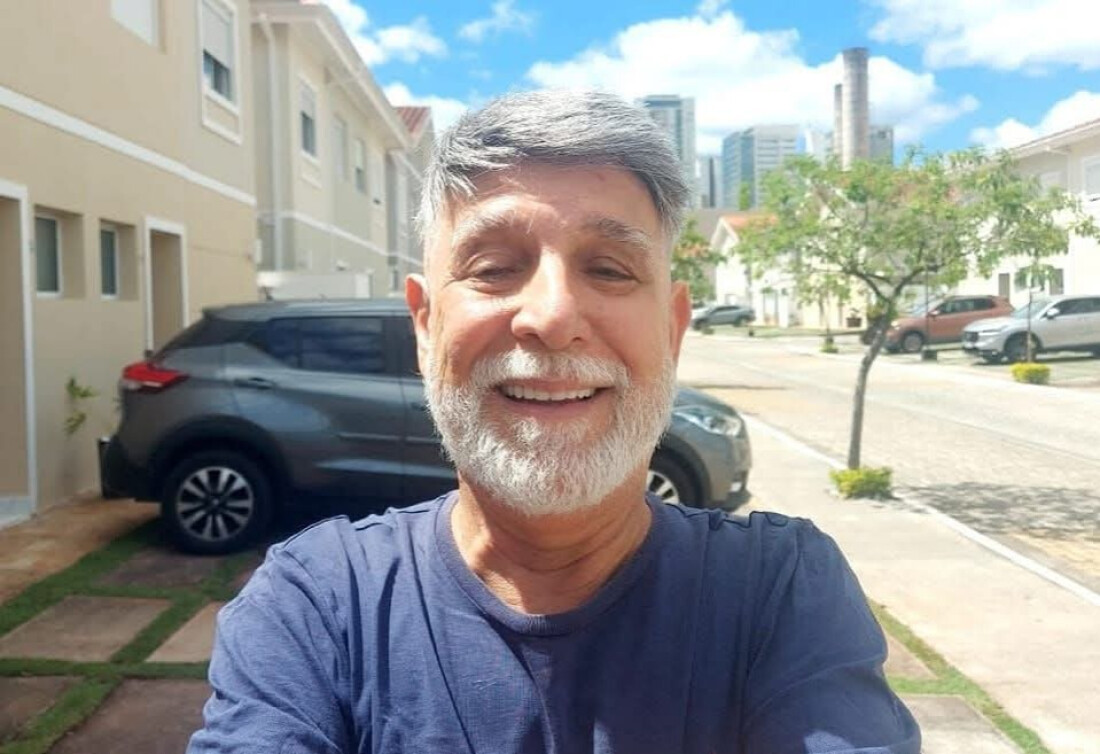 Jornalista Paulo Quaresma deixa importante legado para a imprensa do Alto Tietê