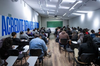 ProJovem Itaquá completa um ano com mais de 1,8 mil jovens atendidos